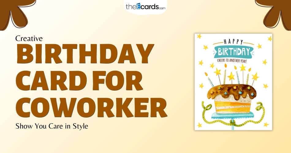 Humorous Birthday Cards: Bringing Much Needed Laughter to the Party