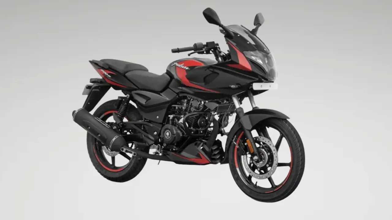 Bajaj Pulsar 220F Review: Performance, Features, and Legacy Explained
