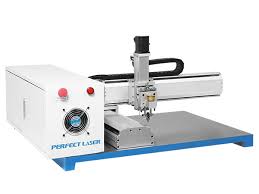Can a laser glass cutting machine cut glass as smoothly as a traditional cutter without causing crac