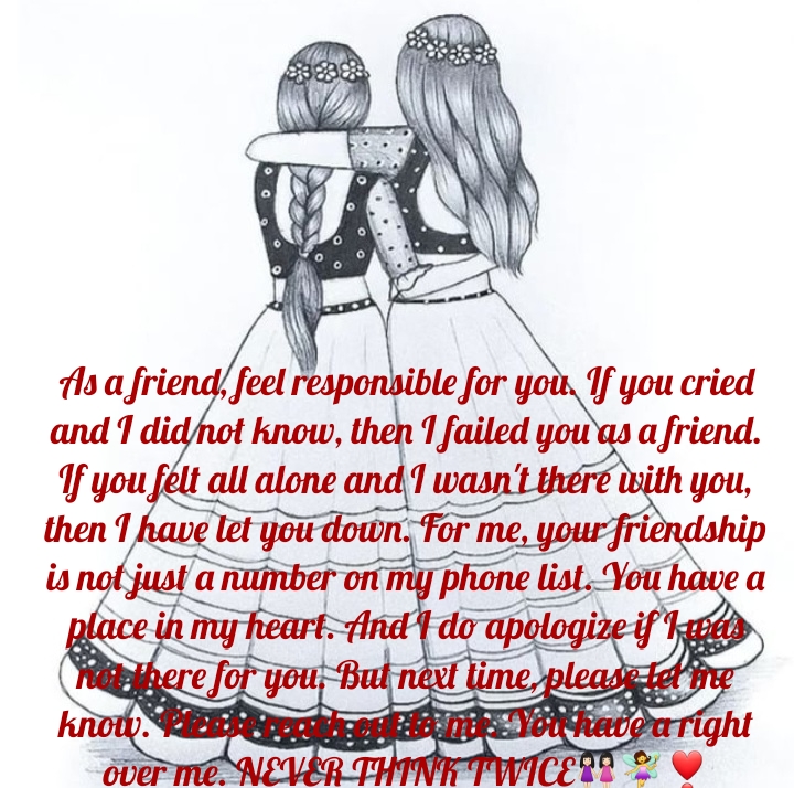 Dear Roommate... 🫂👭