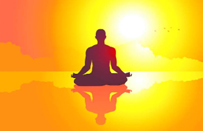 ध्यान: मन की शुद्धि और सकारात्मकता का माध्यम