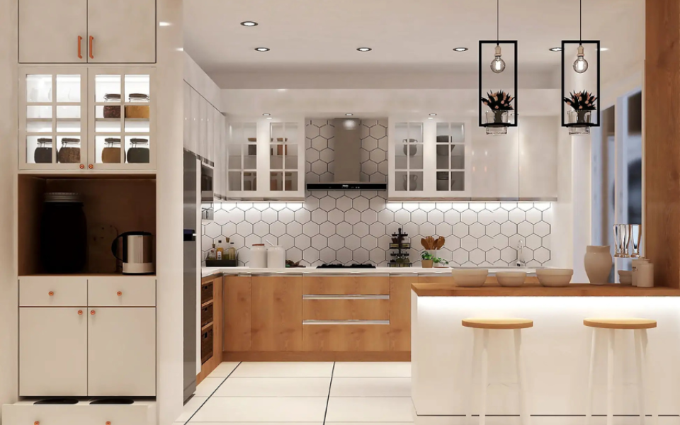 Ultimate Guide to Luxury Home Interior Design Ideas for 2025