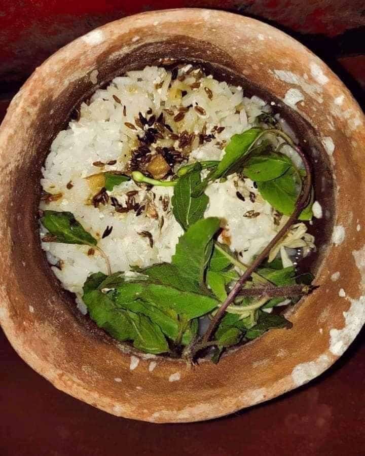 ଶ୍ରୀମନ୍ଦିରରେ ପଖାଳ ଭୋଗ ର ମହିମା