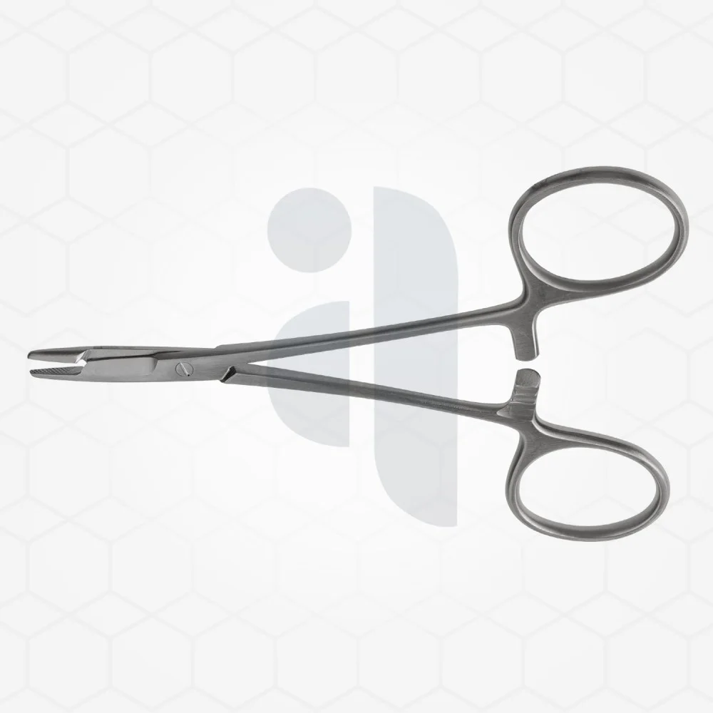 Surgical Precision: Understanding the Role of the Needle Holder Hegar in Modern Practice