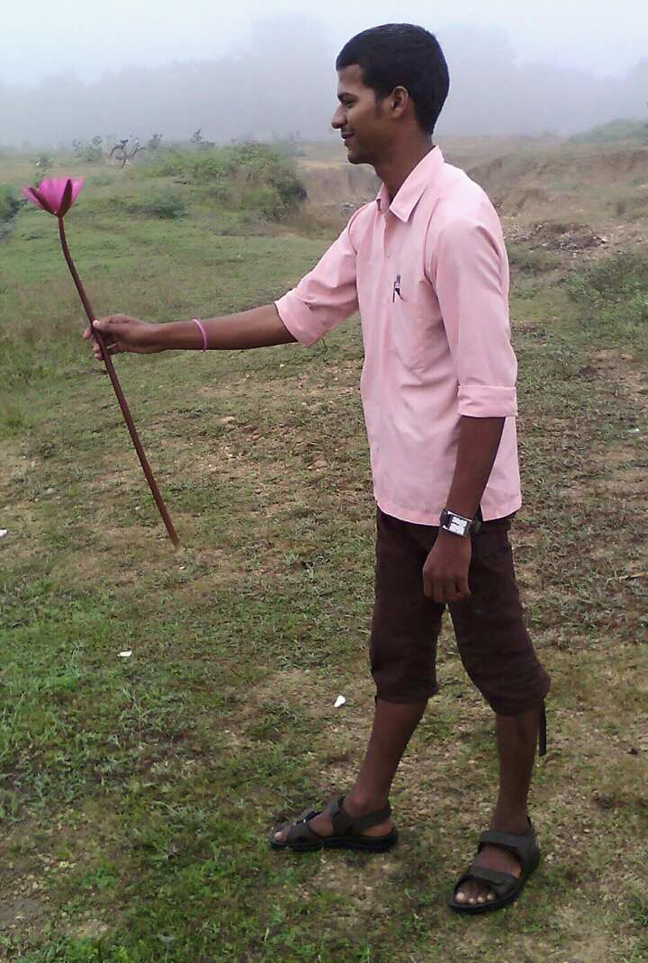 ଶୀର୍ଷକ -: ହୁଅନ୍ତି କି ମୁଁ ତୁମ ପ୍ରେମିକ

