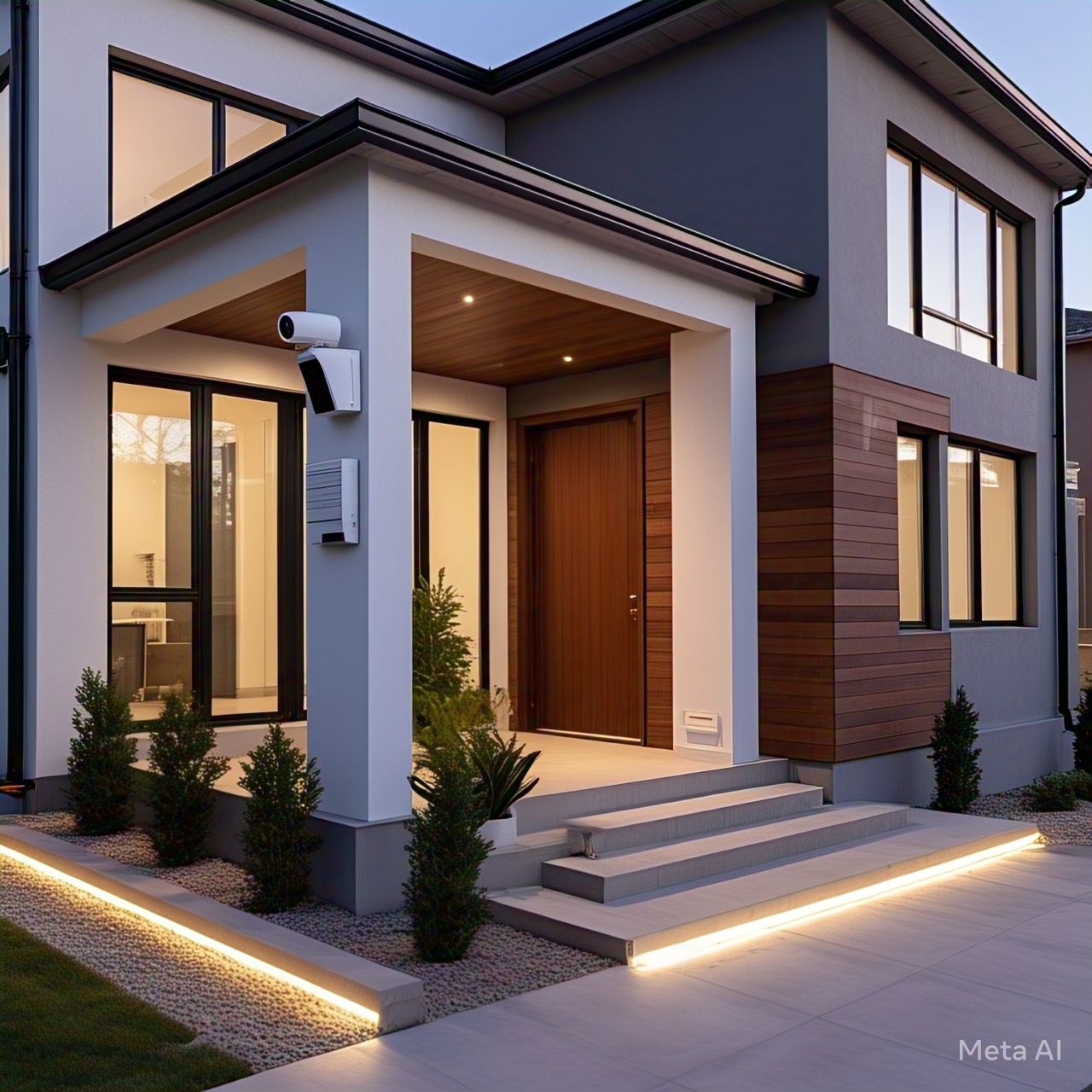 The Benefits of 24/7 Monitoring with Security Cameras for Homeowners