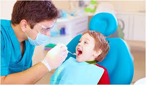 Pediatric Dentist Dubai – Gentle Dental Care for Children