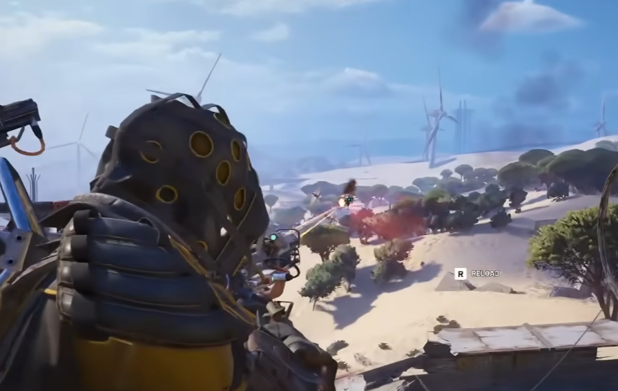 MMOexp:Why You Keep Missing Blueprints in ARC Raiders