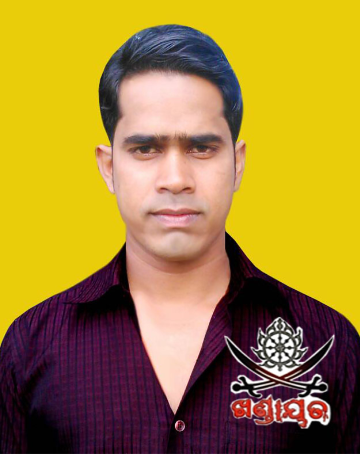 ହେ ସୃଜନୀ ତୁ ମା ଟିଏ ପରି 