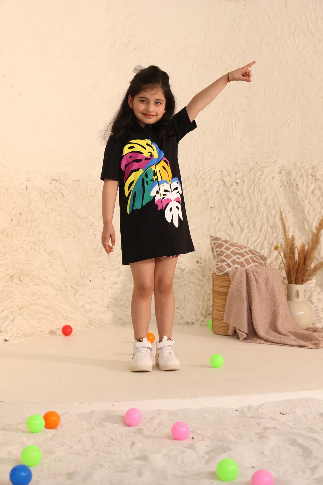 How to Accessorize Dresses for Girls for a Complete Fashionable Look