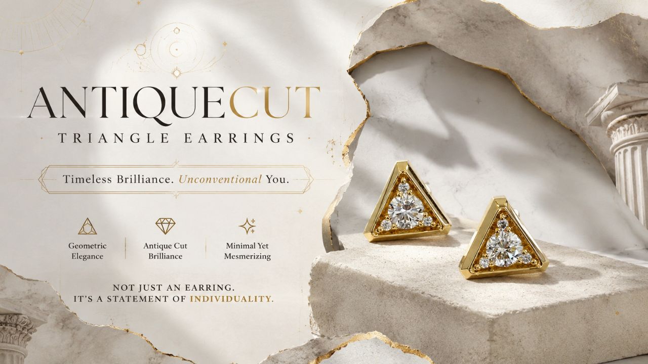 The Essential Features to Look for in High-Quality Diamond Earrings