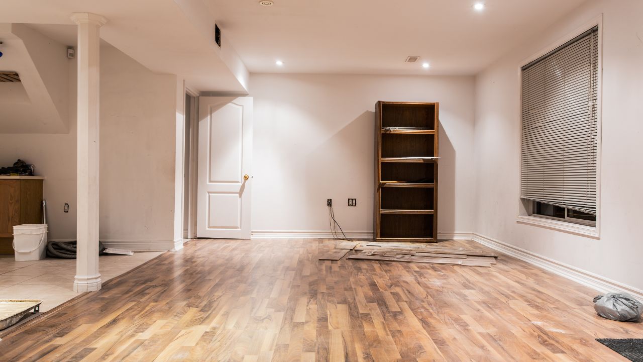 Seasonal Home Improvements Recommended by Local Contractors