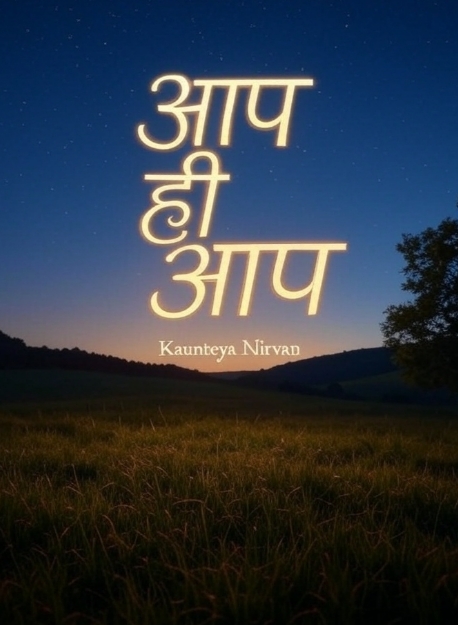 आप ही आप 