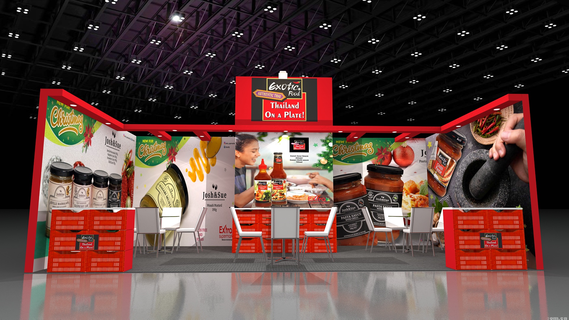 The Ultimate Guide to Choosing the Right Trade Show Booth Builder