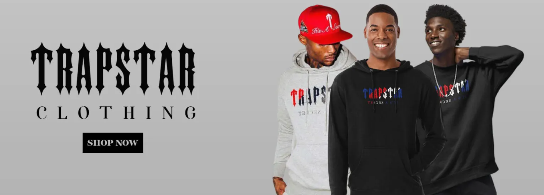 Chaqueta Trapstar: El Símbolo de la Moda Urbana Contemporánea