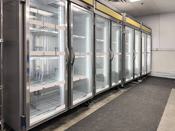 China Commercial Refrigeration Advances with Cold Chain Expansion