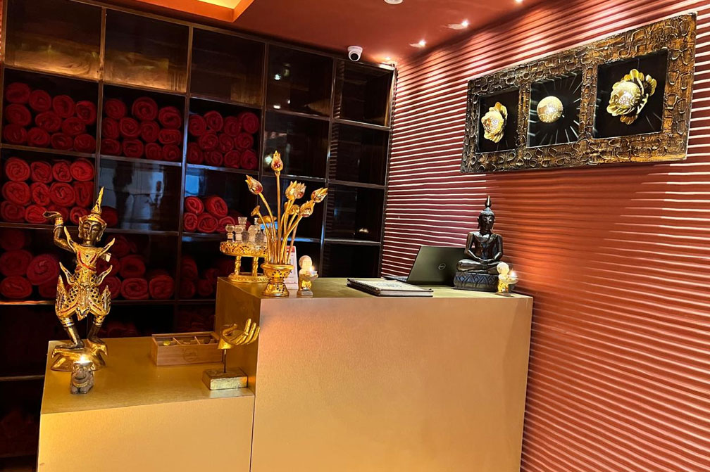 How Can a Luxurious Spa in Gurgaon Improve Your Lifestyle?