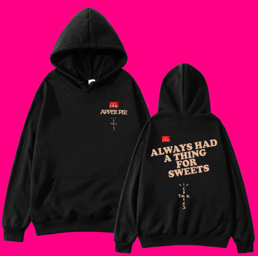 The Most Iconic Travis Scott Merch Designs of All Time"