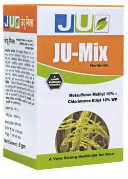 Post Emergent Herbicide: Understanding Timely Weed Management in Modern Farming | JU Agri Sciences