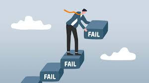 How Failure Builds Confidence and Strengthens Character