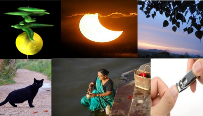 ଅନ୍ଧାବିଶ୍ୱାସର ଦେଖାଣ- ଏକ ସମାଜିକ କାହାଣୀ