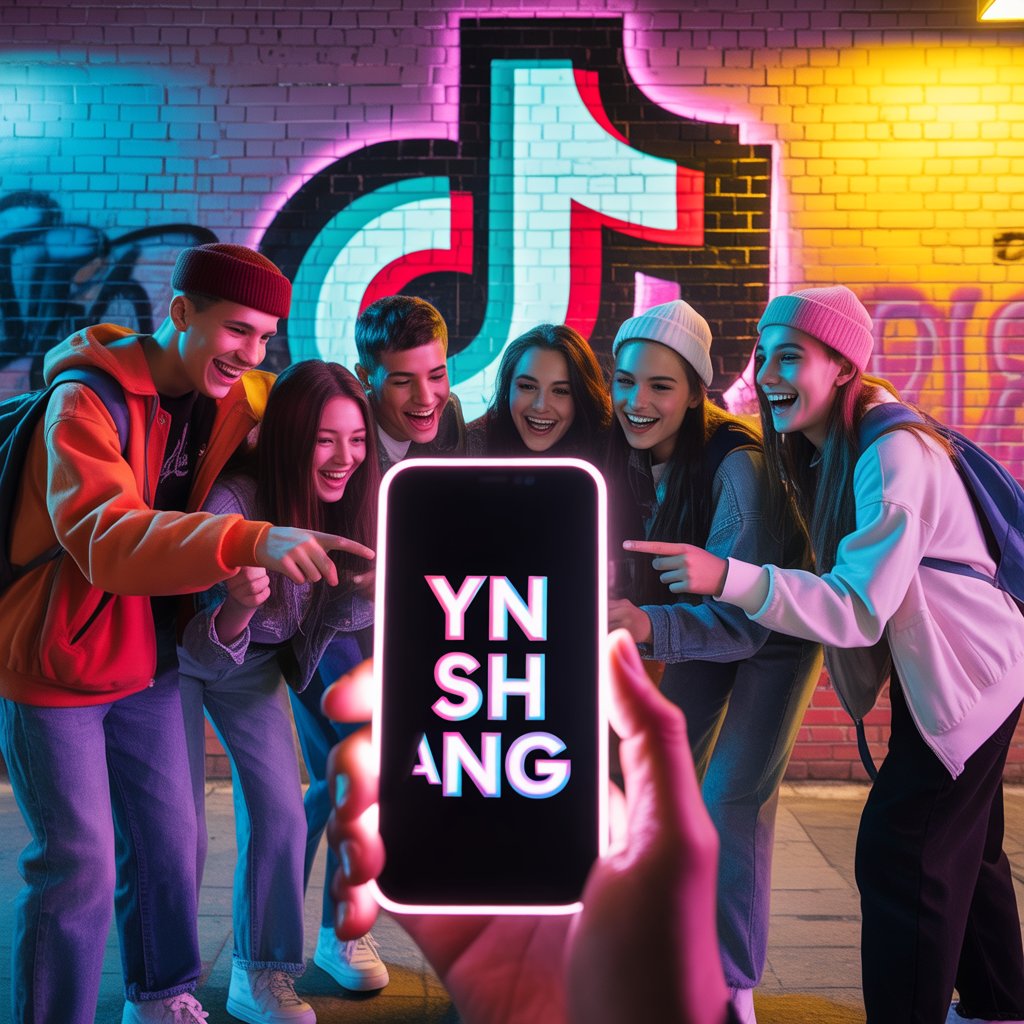 What Does YNS Mean? TikTok Slang & Youth Culture Explained
