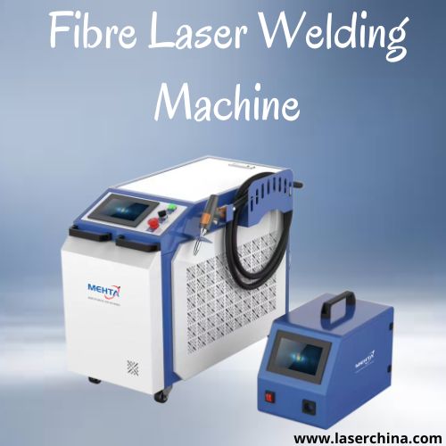 Why is a fibre laser welding machine considered a game-changer in modern metal fabrication industrie