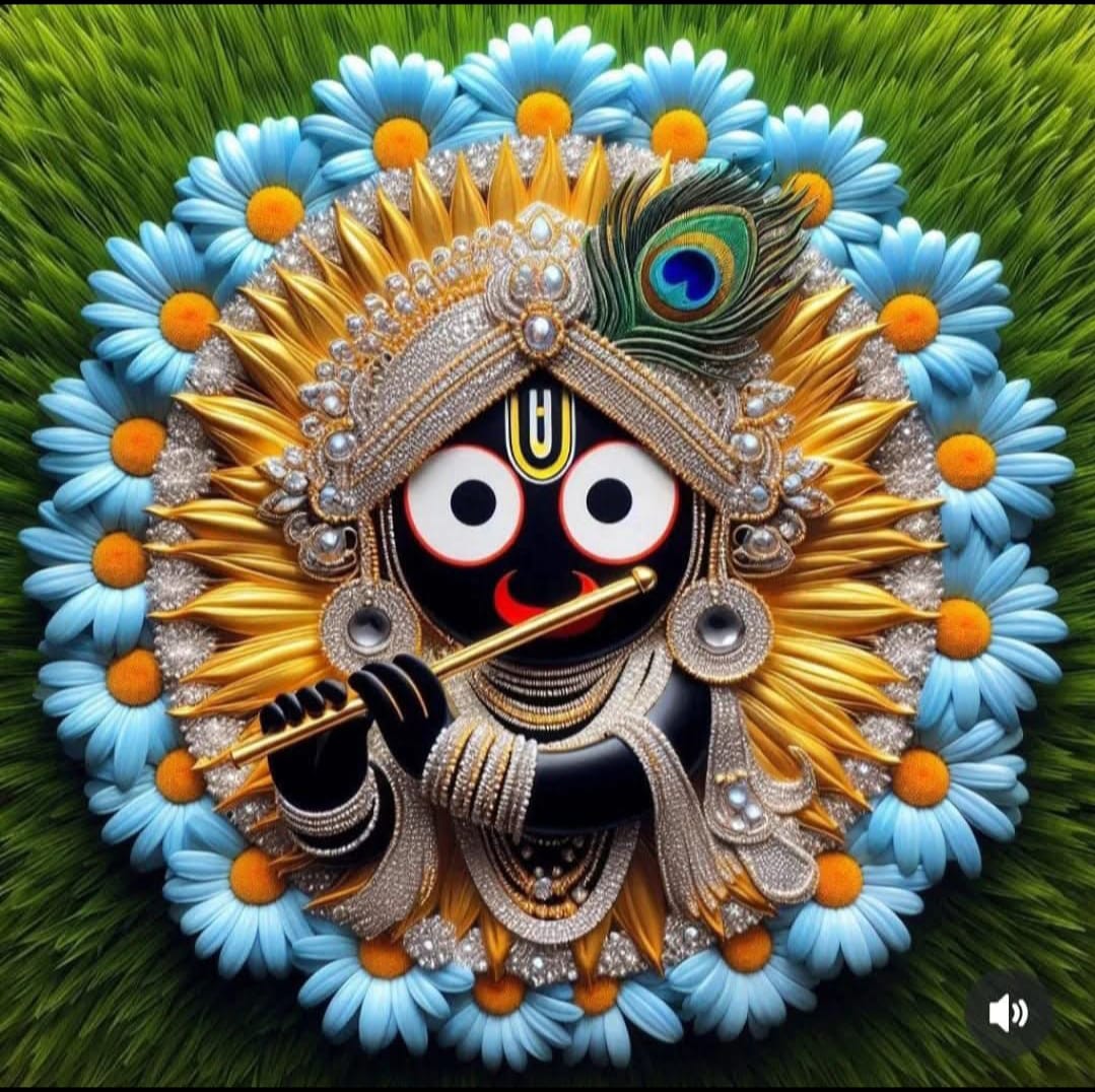 ଶ୍ରୀକ୍ଷେତ୍ରରେ ପ୍ରଭୁ ବିଜେ କରି ଭକ୍ତଙ୍କ ଦୁଃଖ ନିଅ ହରି