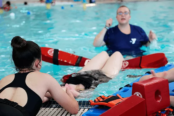 Lifeguard Class 2025: Train, Certify, and Work Anywhere