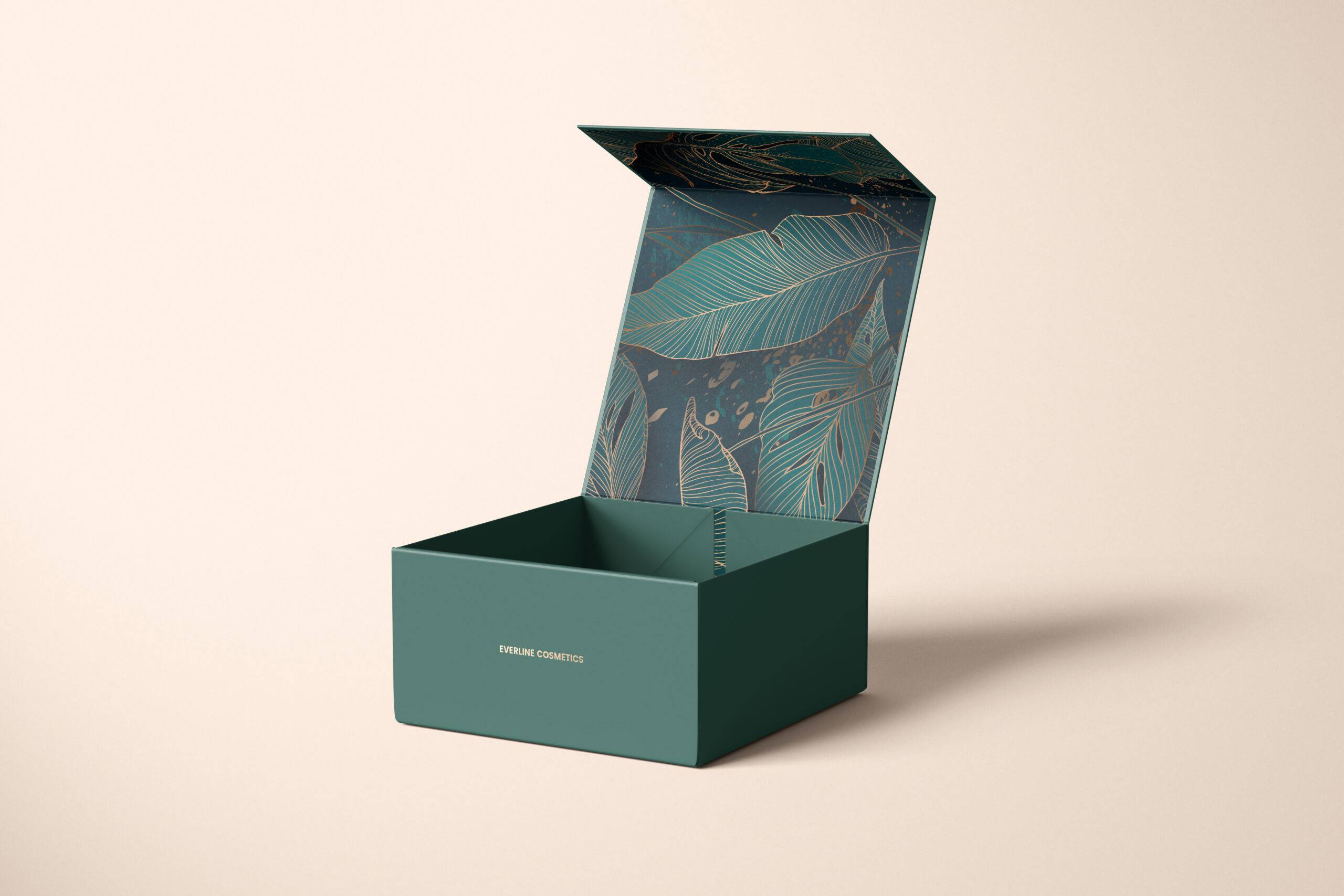 The Growing Popularity of Custom Rigid Boxes in the Packaging Industry