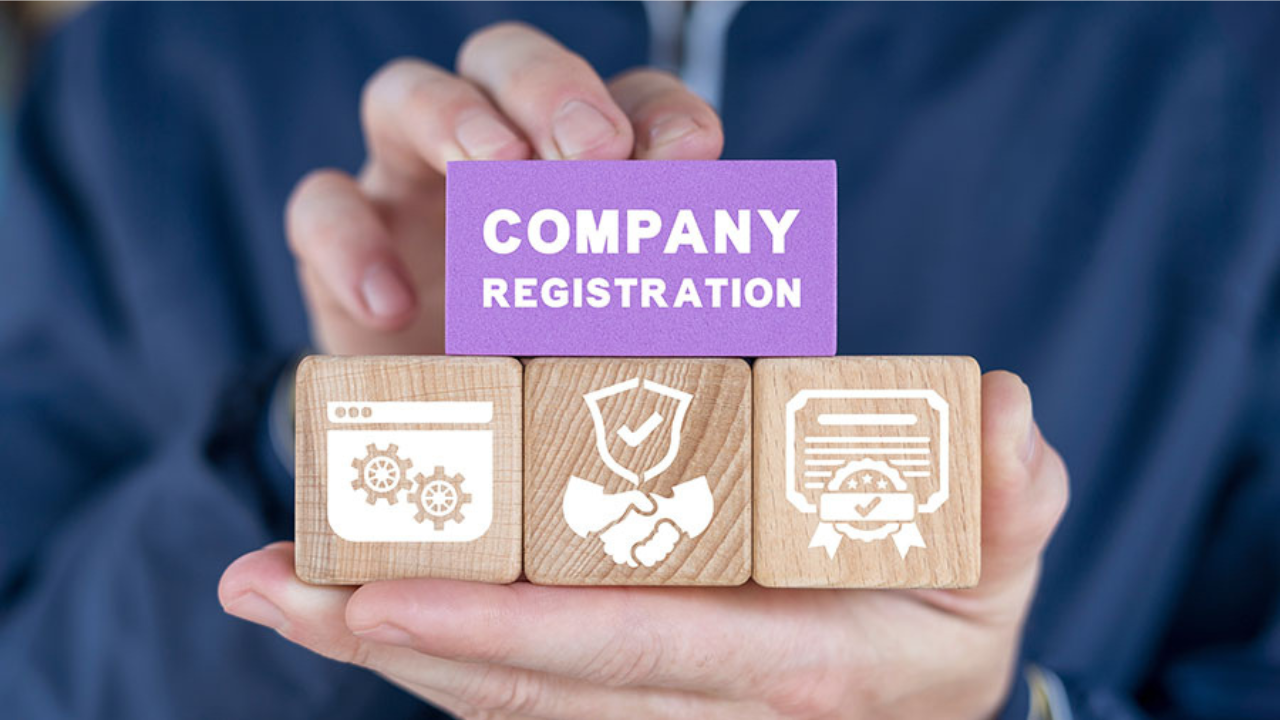 SECP Company Registration Process Step by Step: A Complete Guide