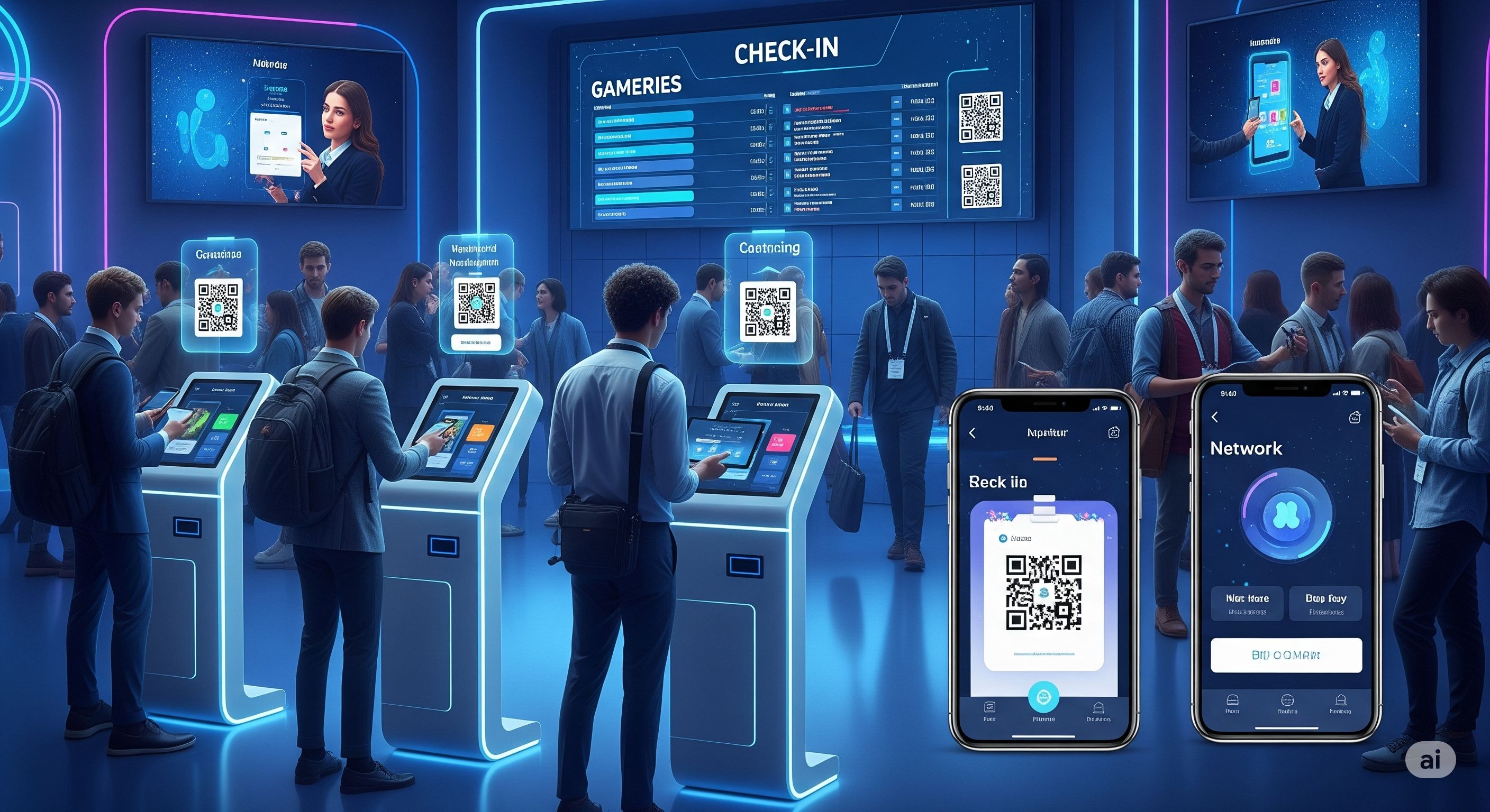 Top 15 Event App Engagement Hacks in 2025