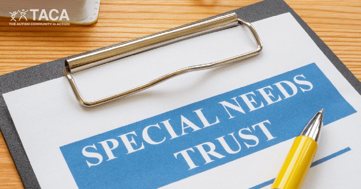 Special Needs Trust: Securing Financial Stability for Individuals with Disabilities