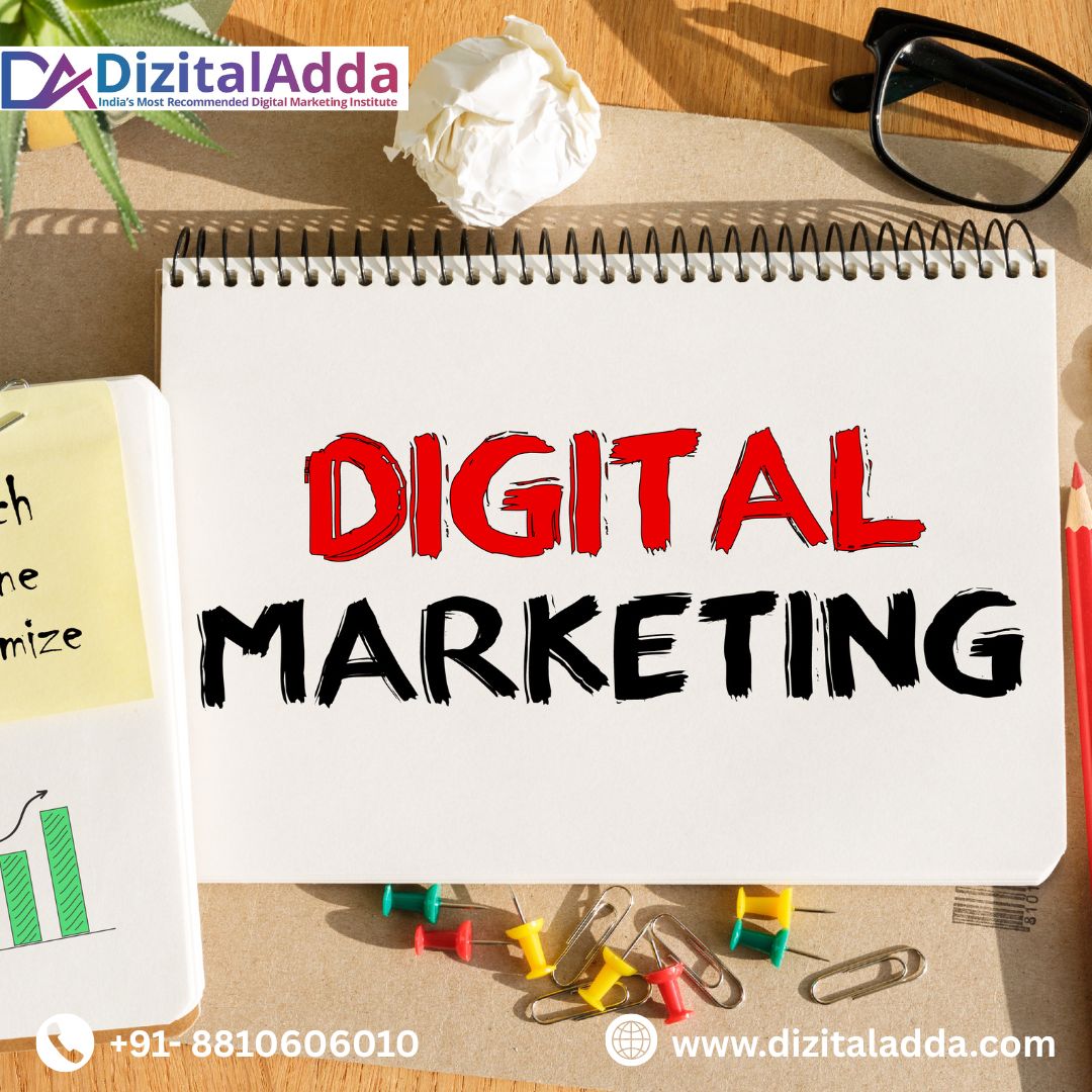 Why Digital Marketing and SEO Marketing Matter for Every Business Today