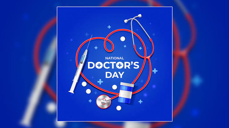 ଜାତୀୟ ଚିକିତ୍ସକ ଦିବସ: ସେବାର ପ୍ରତିକ ଡାକ୍ତରମାନଙ୍କୁ ପ୍ରଣାମ  