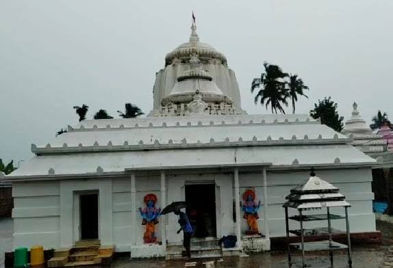 ଅଲାରନାଥ