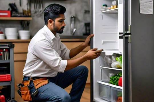 Refrigerator Repair in Jamshedpur – Fast, Reliable, and Affordable Home Appliance Service