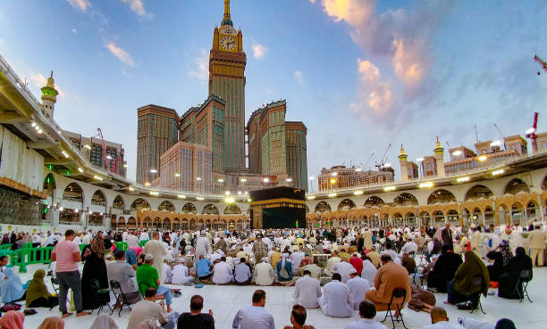 Make Your Umrah Journey Comfortable and Memorable with Masar to Mecca