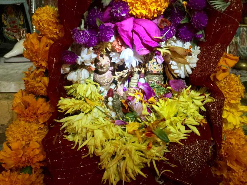 ମାଣବସା ଗୁରୁବାର
