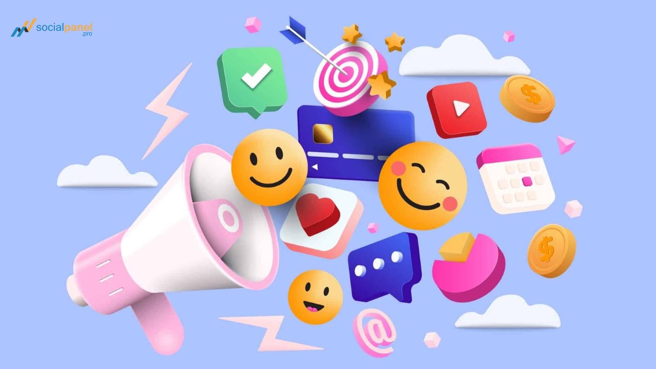 Get Quality Results Without Breaking the Bank: Cheap SMM Panel Services