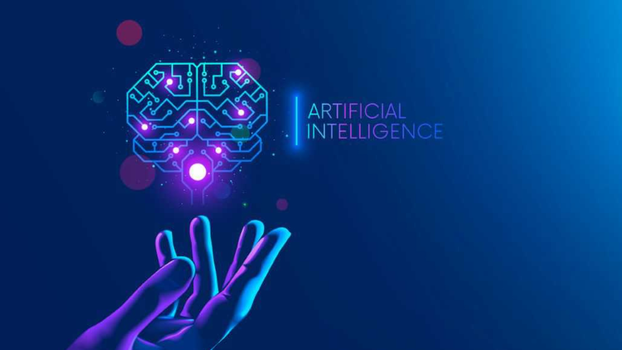 Why Businesses Are Investing in AI for Competitive Advantage