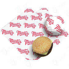 Deli Paper: Uniting Protection and Presentation