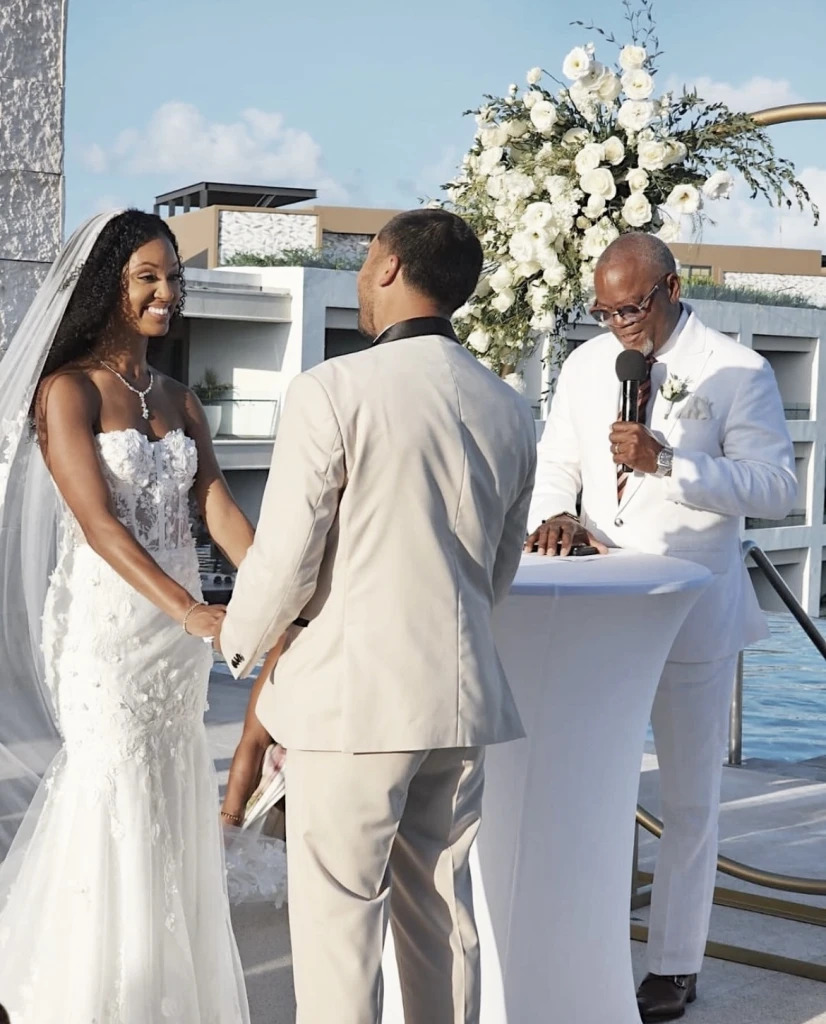 How to Plan a Beautiful Destination Wedding Without Overspending