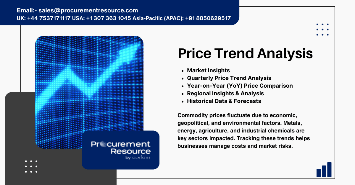 Sunflower Seed Price Trend: Market Overview, Forecast, and Insights