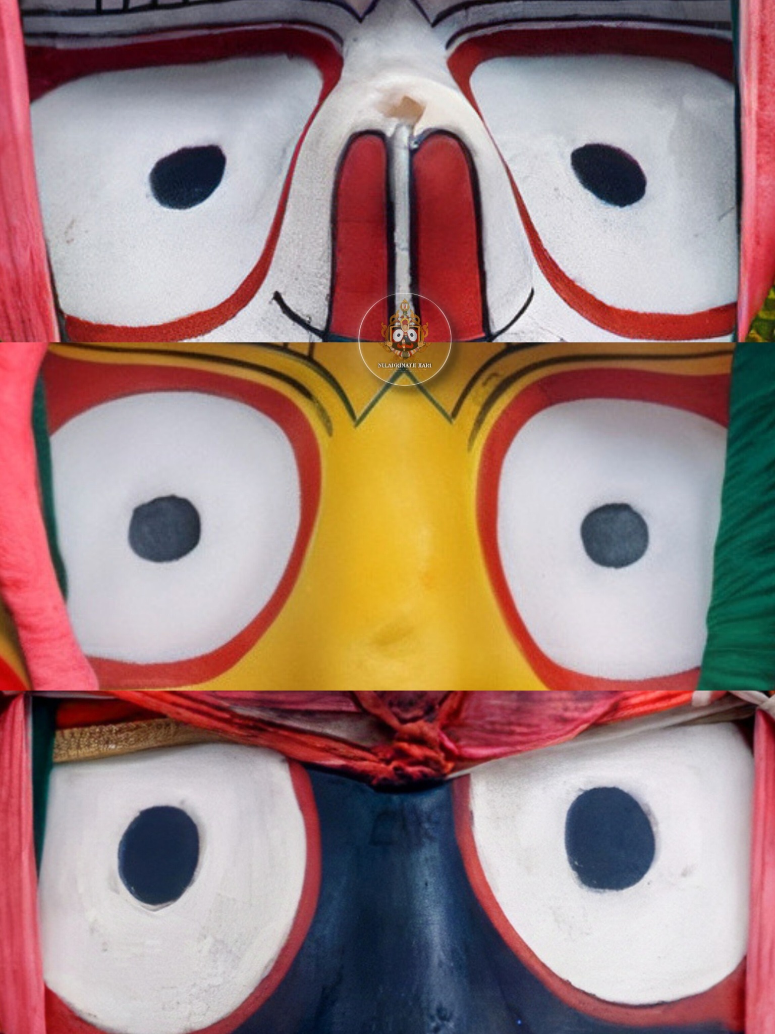 ରାଜା ନାଭାଗ ଚରିତ