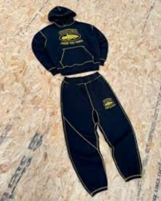 Corteiz: The Rising Streetwear Brand Taking Over the Fashion World