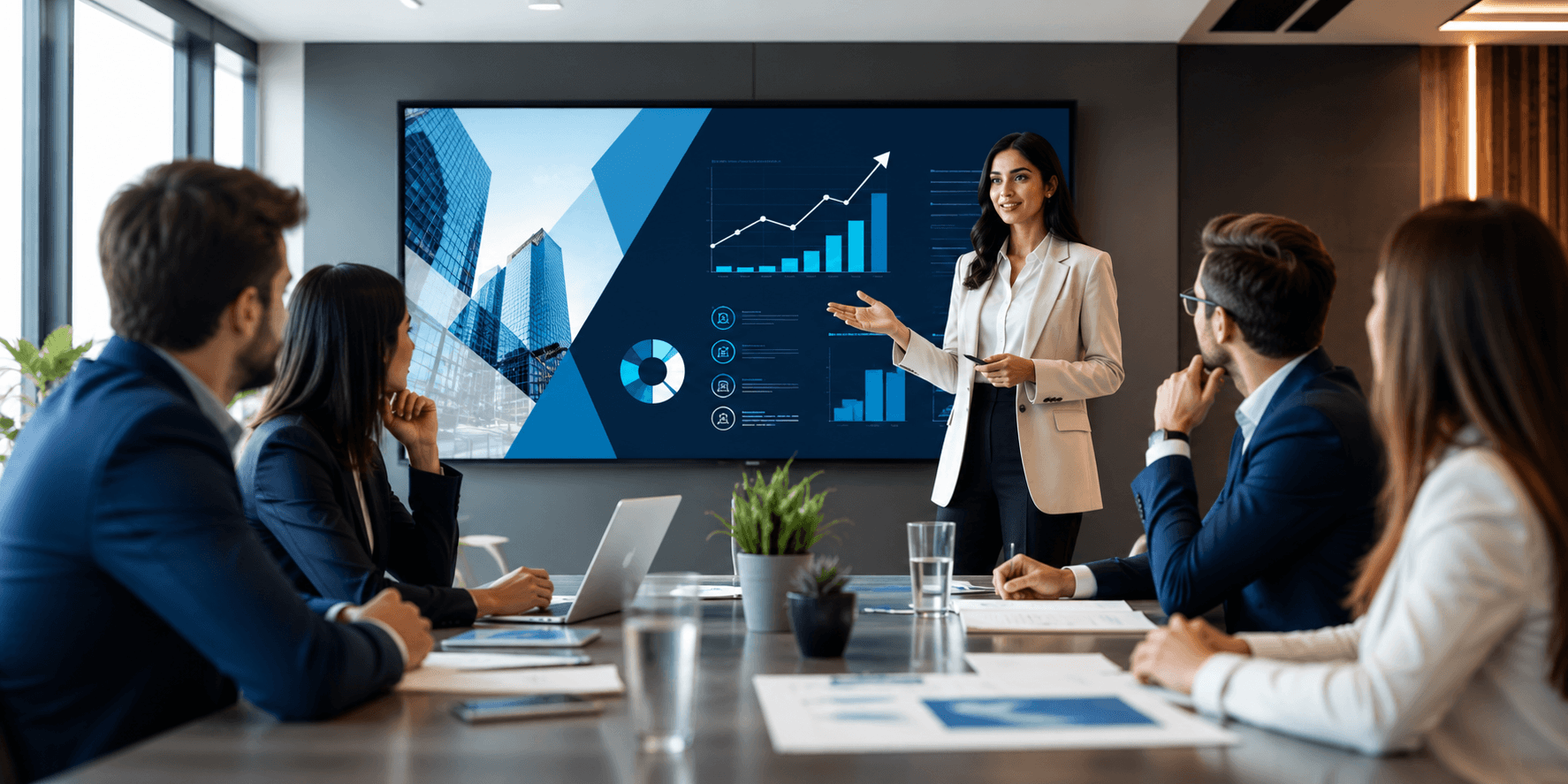 The Hidden Cost of Poor Presentations and How a PowerPoint Design Agency Solves It