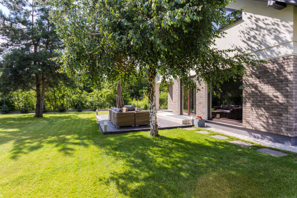 Outdoor Property Maintenance Experts Serving the Defiance Area