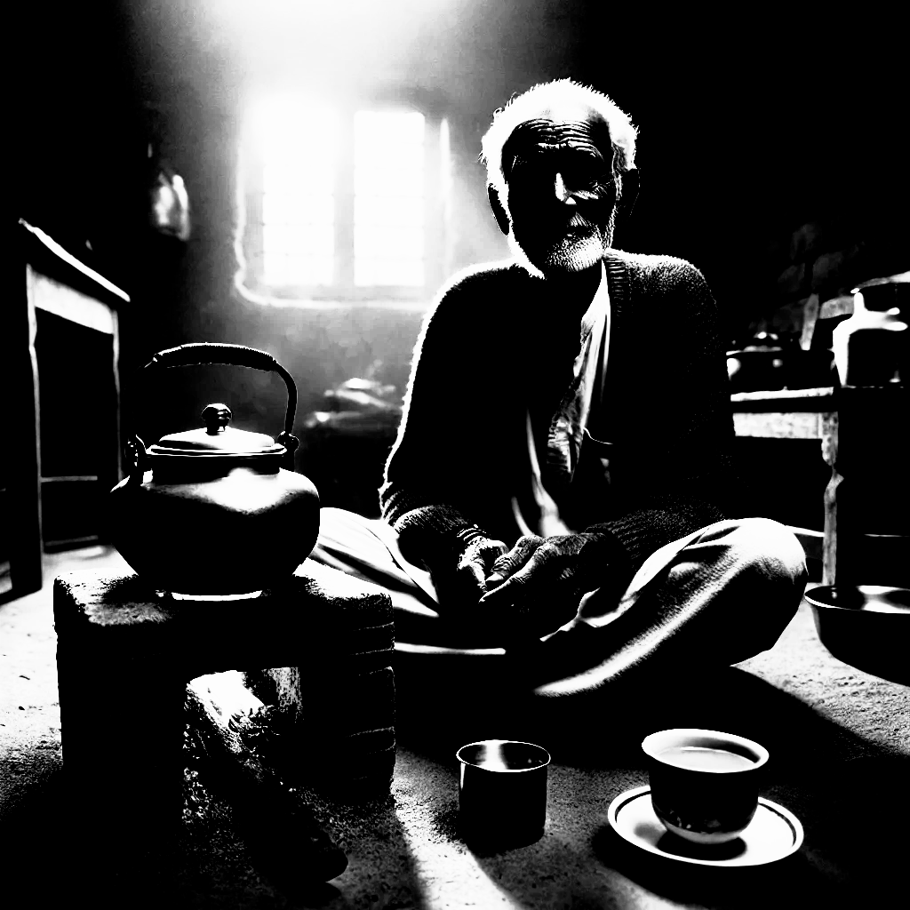 चाय 