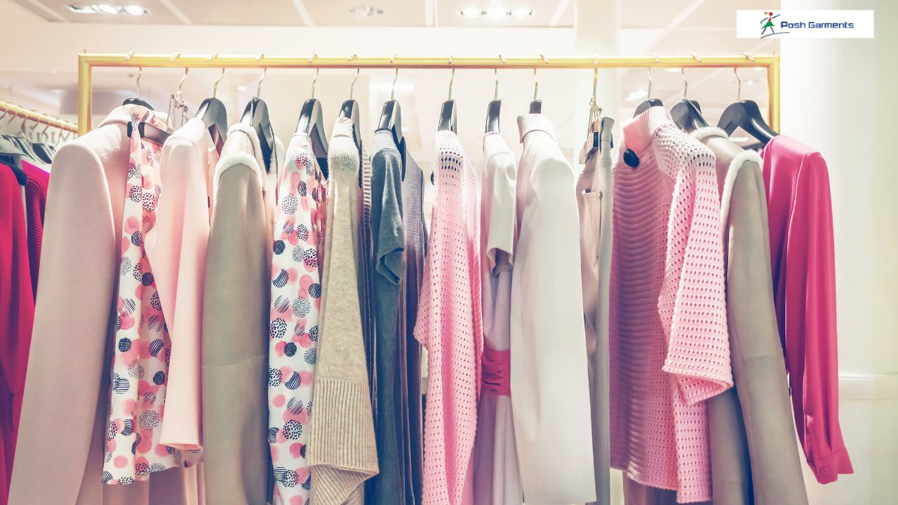 Custom Clothing Solutions by Top Bangladesh Suppliers